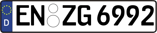 EN-ZG6992