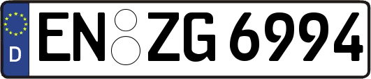 EN-ZG6994