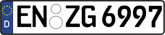 EN-ZG6997