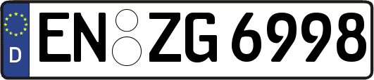 EN-ZG6998