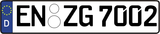 EN-ZG7002