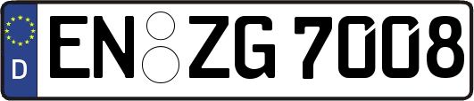 EN-ZG7008