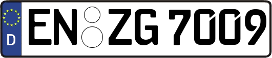 EN-ZG7009