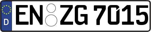 EN-ZG7015