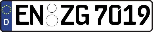 EN-ZG7019