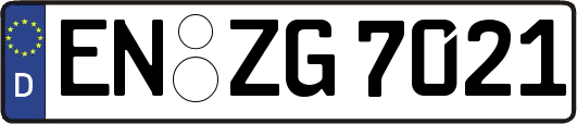 EN-ZG7021