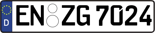 EN-ZG7024