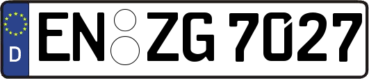 EN-ZG7027