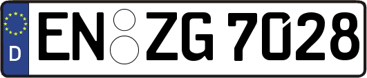 EN-ZG7028