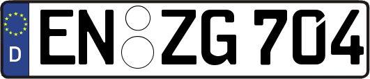 EN-ZG704