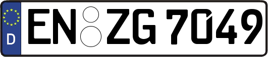 EN-ZG7049