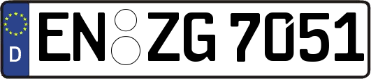 EN-ZG7051