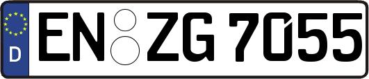 EN-ZG7055