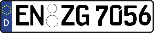 EN-ZG7056