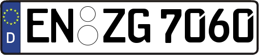 EN-ZG7060