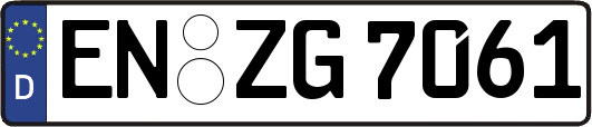 EN-ZG7061