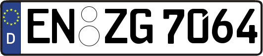 EN-ZG7064