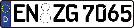 EN-ZG7065