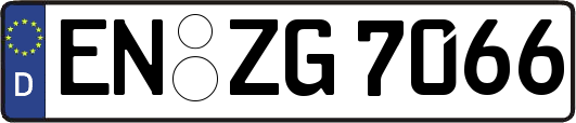 EN-ZG7066