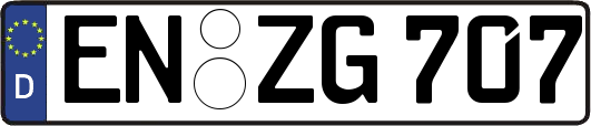 EN-ZG707