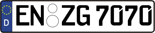 EN-ZG7070