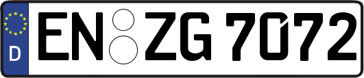 EN-ZG7072