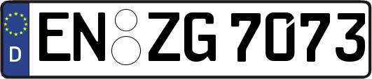 EN-ZG7073