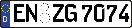 EN-ZG7074