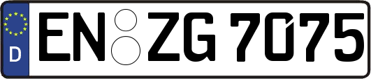 EN-ZG7075