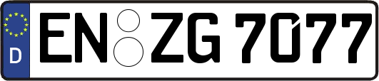 EN-ZG7077