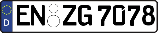 EN-ZG7078