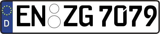 EN-ZG7079