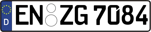 EN-ZG7084