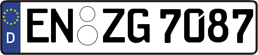 EN-ZG7087