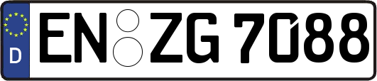 EN-ZG7088