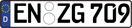 EN-ZG709