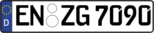 EN-ZG7090