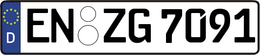 EN-ZG7091