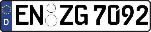 EN-ZG7092