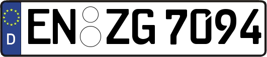 EN-ZG7094