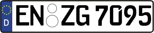 EN-ZG7095