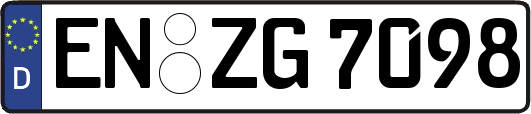 EN-ZG7098