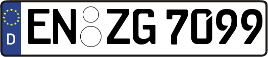 EN-ZG7099