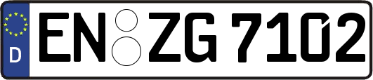 EN-ZG7102