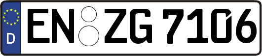 EN-ZG7106