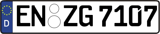 EN-ZG7107