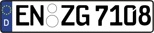 EN-ZG7108