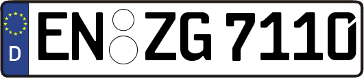 EN-ZG7110