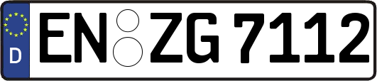 EN-ZG7112