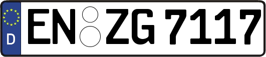 EN-ZG7117